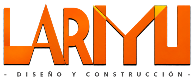 Lariyu Diseño y Construcción
